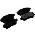 PATRON PBP1620 TOYOTA: CAMRY 2.4I/3.0I 01> дисковые, передние
