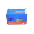 QUATTRO FRENI QF64751 Ford дисковые, задняя ось