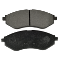 Segmatic SGBP2556 Peugeot дисковые, передняя ось