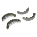 Segmatic SGBPD4011 Chevrolet барабанные, задняя ось