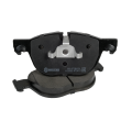 Stellox 1535-000B-SX дисковые, передняя ось
