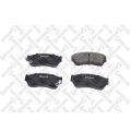 Stellox 158-022B-SX Chevrolet дисковые, передний мост