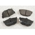 Stellox 305-012-SX Daewoo дисковые, задняя ось