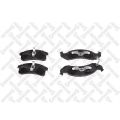 Stellox 548-002-SX Buick дисковые, передняя ось
