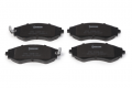 Stellox 659-002B-SX KIA дисковые, передняя ось
