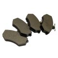 Stellox 832-012B-SX Kia дисковые, передняя ось