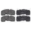 Stellox 85-01428-SX BPW дисковые, передняя ось