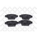 Stellox 872-000-SX Alfa Romeo дисковые, задняя ось