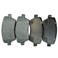 Toyota 04466YZZE8 дисковые, задняя ось