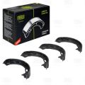 Trialli GF4629 барабанные стояночного тормоза Jeep Grand Cherokee (92-) 184x30