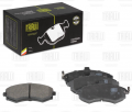 Trialli PF4232 Hyundai дисковые, передняя ось