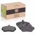 Trialli PFP7971 ГАЗ дисковые, передняя ось