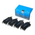 ZF GDB3287R дисковые, передняя ось