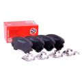 ZIMMERMANN 24412.190.2 Chevrolet дисковые, передняя ось