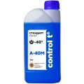 Control T А-40М 1 кг синий до -40 °С