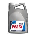 FELIX -45 3 кг синий до -45 °С