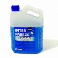 INTER FREEZE A-40M 3кг