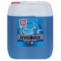 Лукойл А-40 СУПЕР 10 кг синий до -40 °С