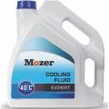 Mozer Expert 10 кг синий до -40 °С