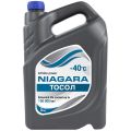 NIAGARA A-40M 5 кг синий до -40 °С