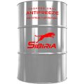SIBIRIA -40 210 кг синий -40/+115 °С