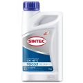 Sintec ОЖ-40 1 кг синий до -45 °С