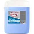 Sintec ОЖ-40 20 кг синий до -45 °С