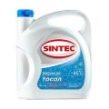 Sintec Премиум ОЖ -45 5 кг синий до -45 °С