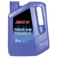 Spectrol А-40 3 кг синий до -40 °С