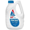 Support Technology А-40 3 кг синий до -40 °С