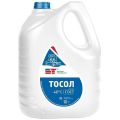 Support Technology А-40 10 кг синий до -40 °С
