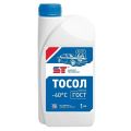 Support Technology А-40 1 кг синий до -40 °С