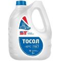 Support Technology А-40 5 кг синий до -40 °С