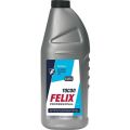ТОСОЛ-СИНТЕЗ FELIX EURO A-35 1 кг синий до -35 °C