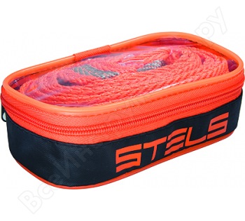 Трос буксировочный Stels 54377 5 м