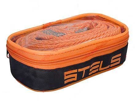 Трос буксировочный Stels 54379 5 м