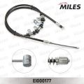 MILES EI000177 GENERAL MOTORS