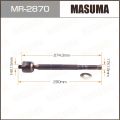 Masuma MR2870 передняя Toyota