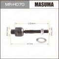 Masuma MRH070 передняя Honda