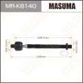 Masuma MRK8140 передняя Hyundai