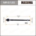 Masuma MRS120 передняя Suzuki