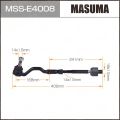 Masuma MSSE4008 передняя BMW