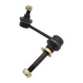 Febest 0123MWDL передняя левая Toyota
