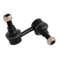 Febest 0223C24FL передняя левая Mitsubishi