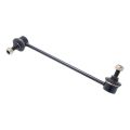 Febest 0423HA3FL передняя левая Mitsubishi