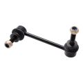 Febest 123011 передняя левая Toyota
