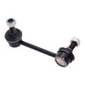 Febest 523211 передняя левая Mazda