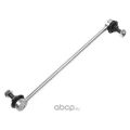 Fenox LS11085 передняя Renault; Renault Trucks; Nissan; Opel; Vauxhall