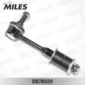 MILES DB78020 Hyundai