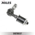 MILES DB78037 Nissan